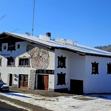 Ferienwohnung Haus Scholl Reith bei Seefeld Exterior photo