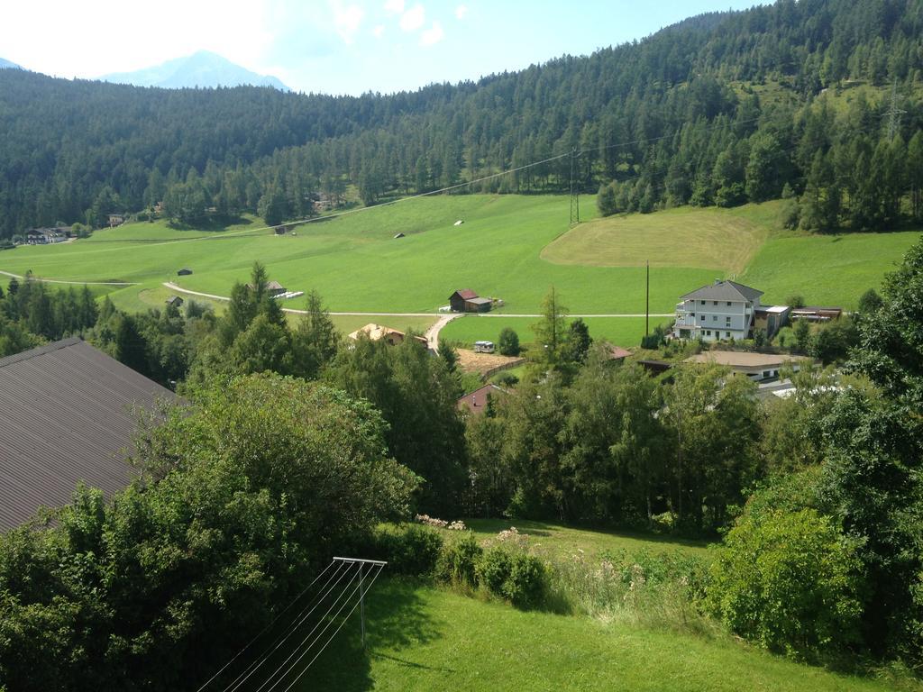 Ferienwohnung Haus Scholl Reith bei Seefeld Exterior photo